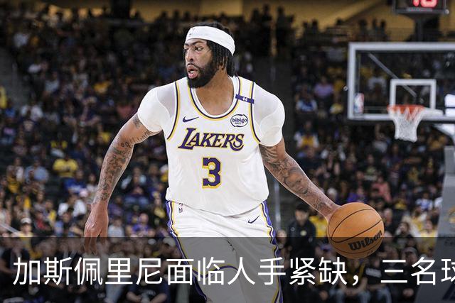 加斯佩里尼面临人手紧缺，三名球员继续留队疗养